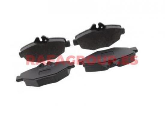 RG6745 - Pastillas de freno